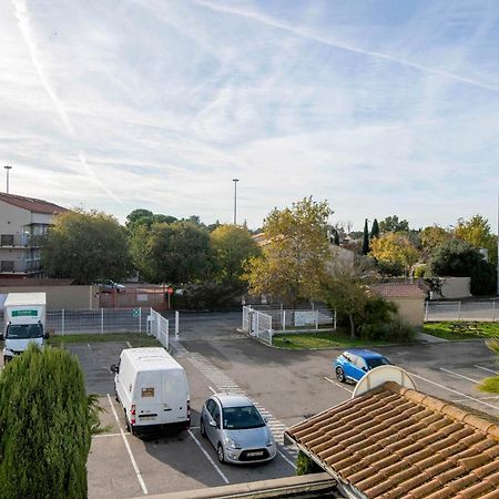 B&B Hotel Avignon 2 ル・ポンテ エクステリア 写真