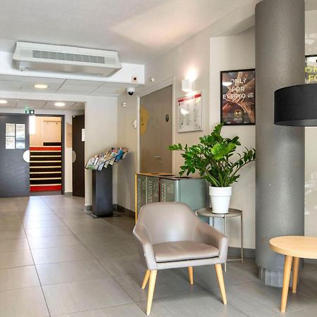 B&B Hotel Avignon 2 ル・ポンテ エクステリア 写真