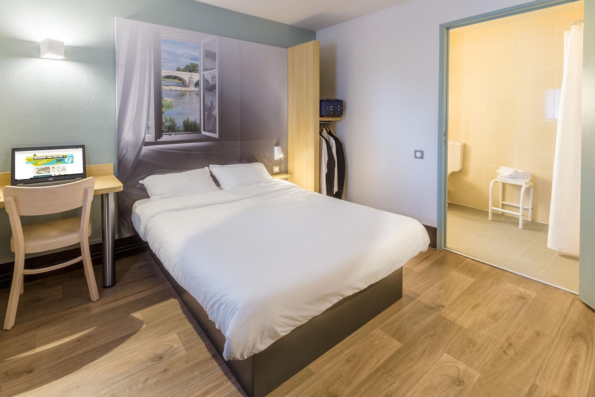 B&B Hotel Avignon 2 ル・ポンテ エクステリア 写真