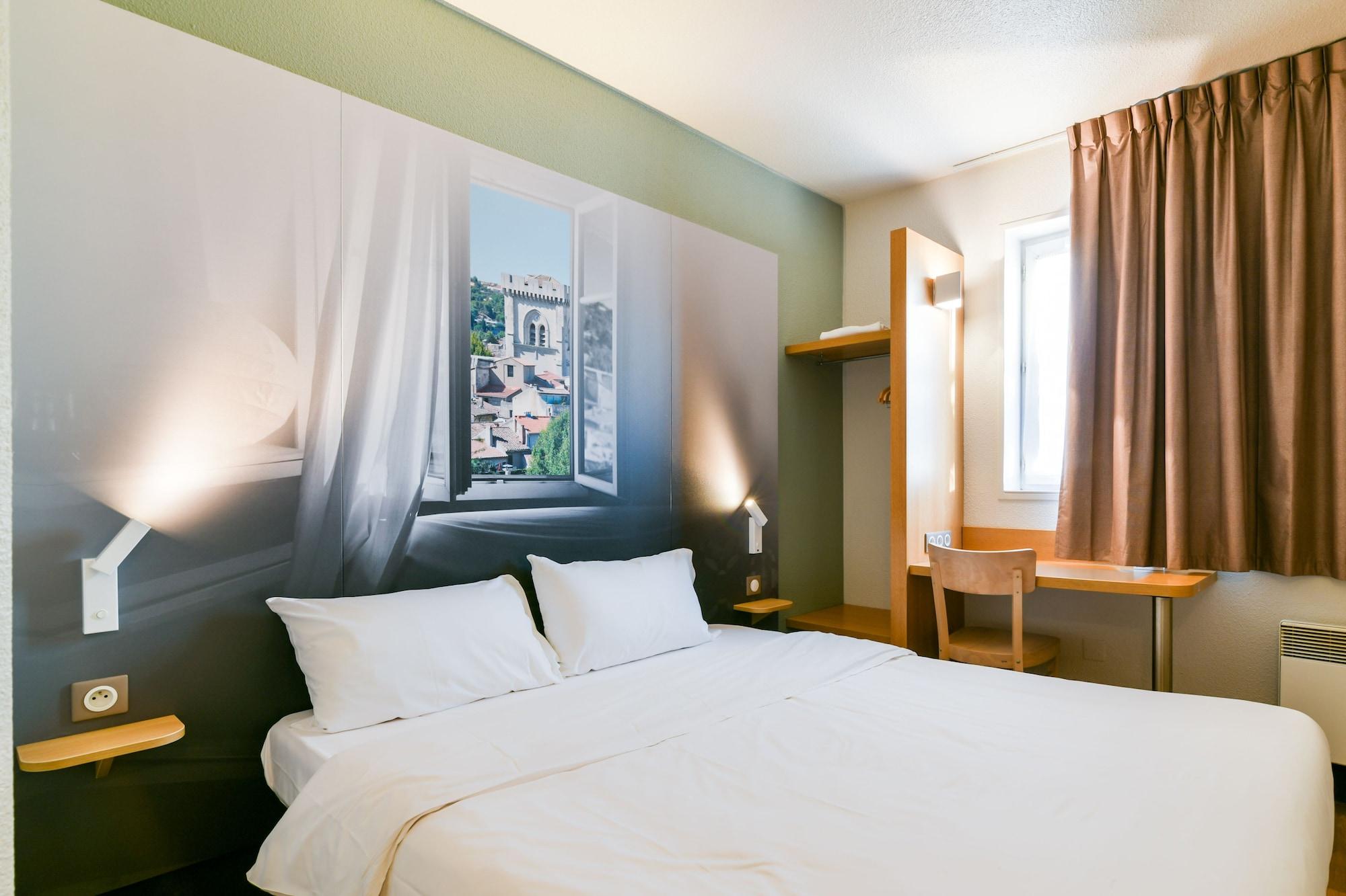 B&B Hotel Avignon 2 ル・ポンテ エクステリア 写真