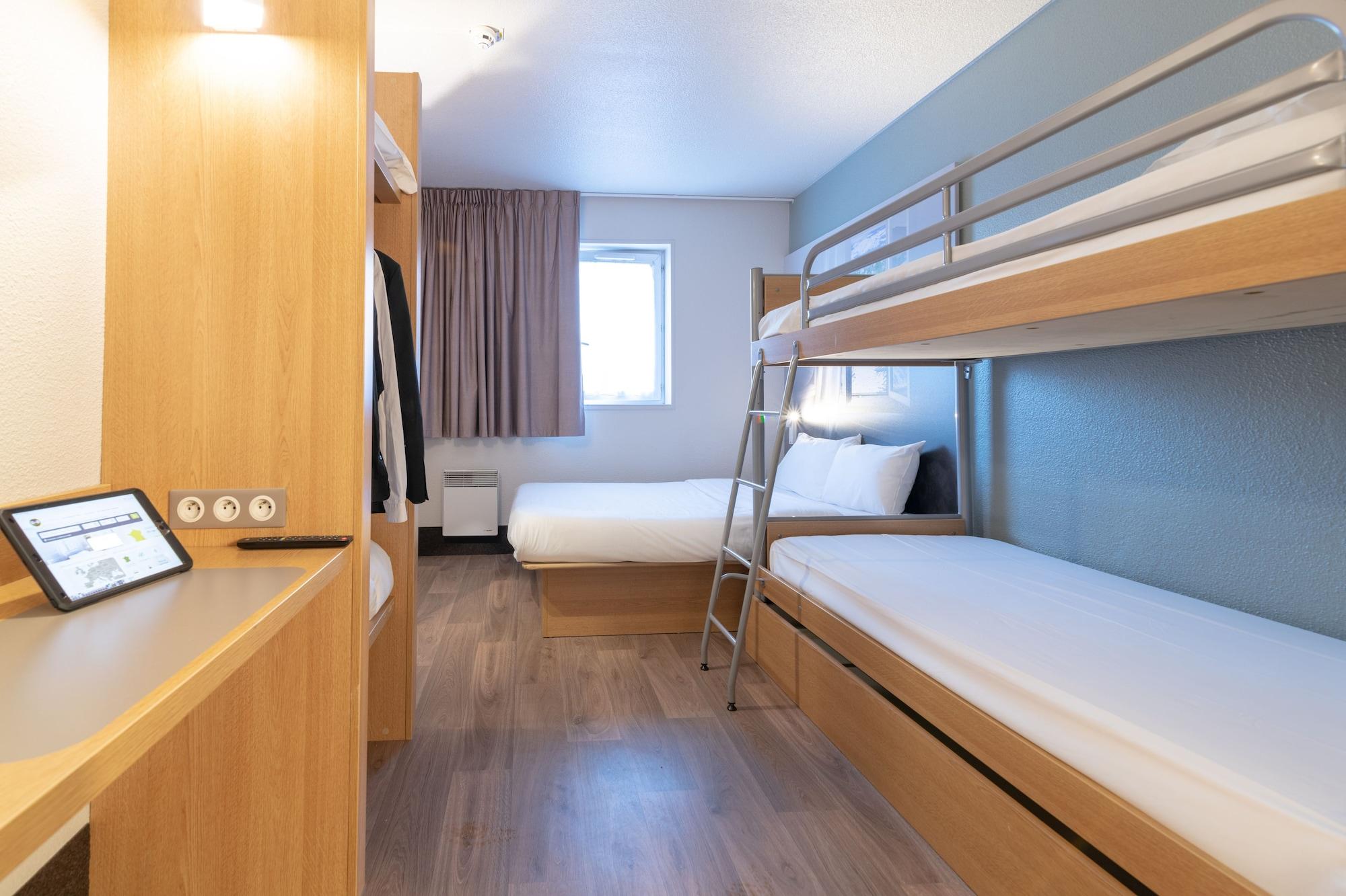 B&B Hotel Avignon 2 ル・ポンテ エクステリア 写真