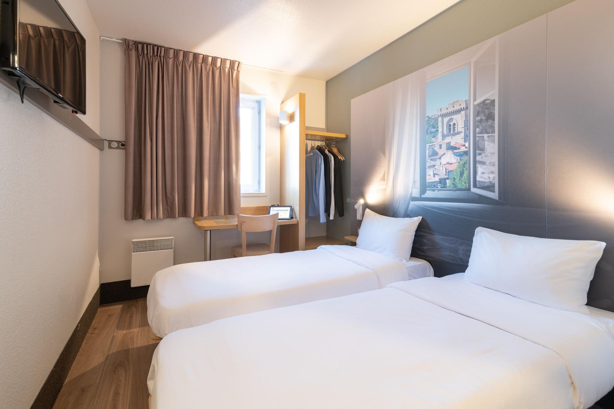 B&B Hotel Avignon 2 ル・ポンテ エクステリア 写真