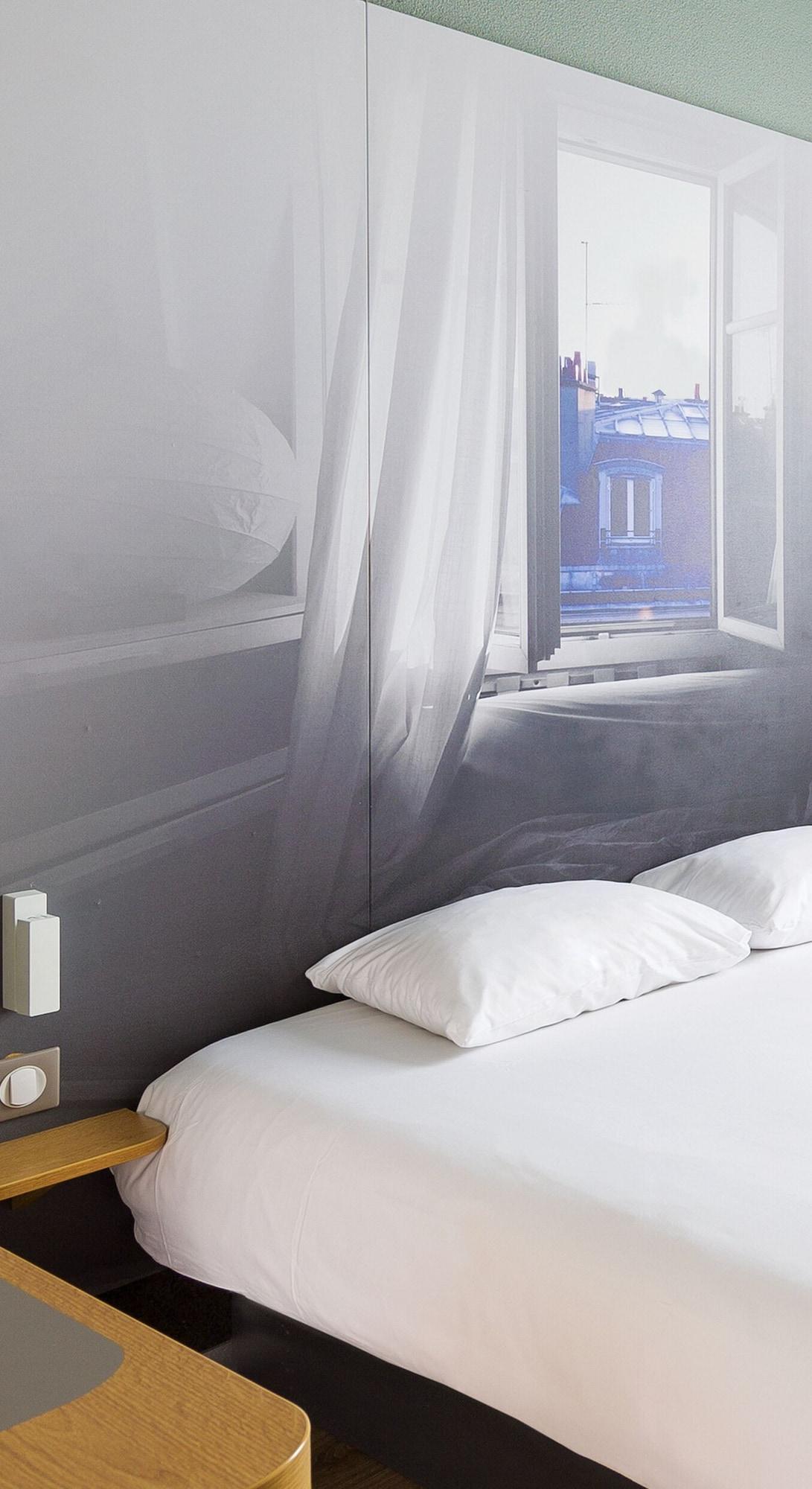 B&B Hotel Avignon 2 ル・ポンテ エクステリア 写真
