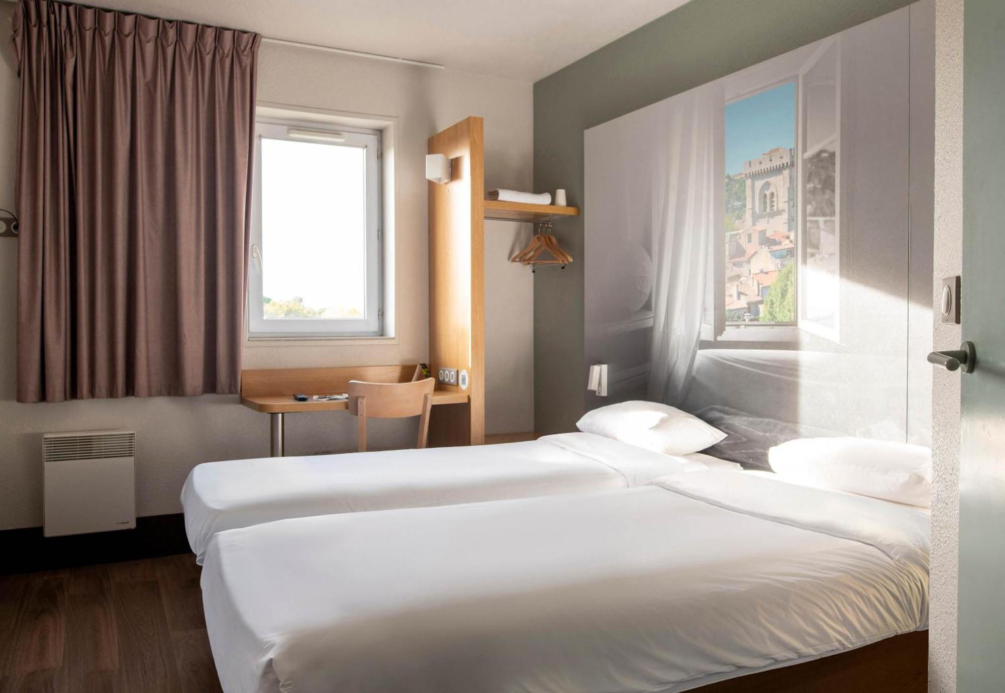 B&B Hotel Avignon 2 ル・ポンテ エクステリア 写真
