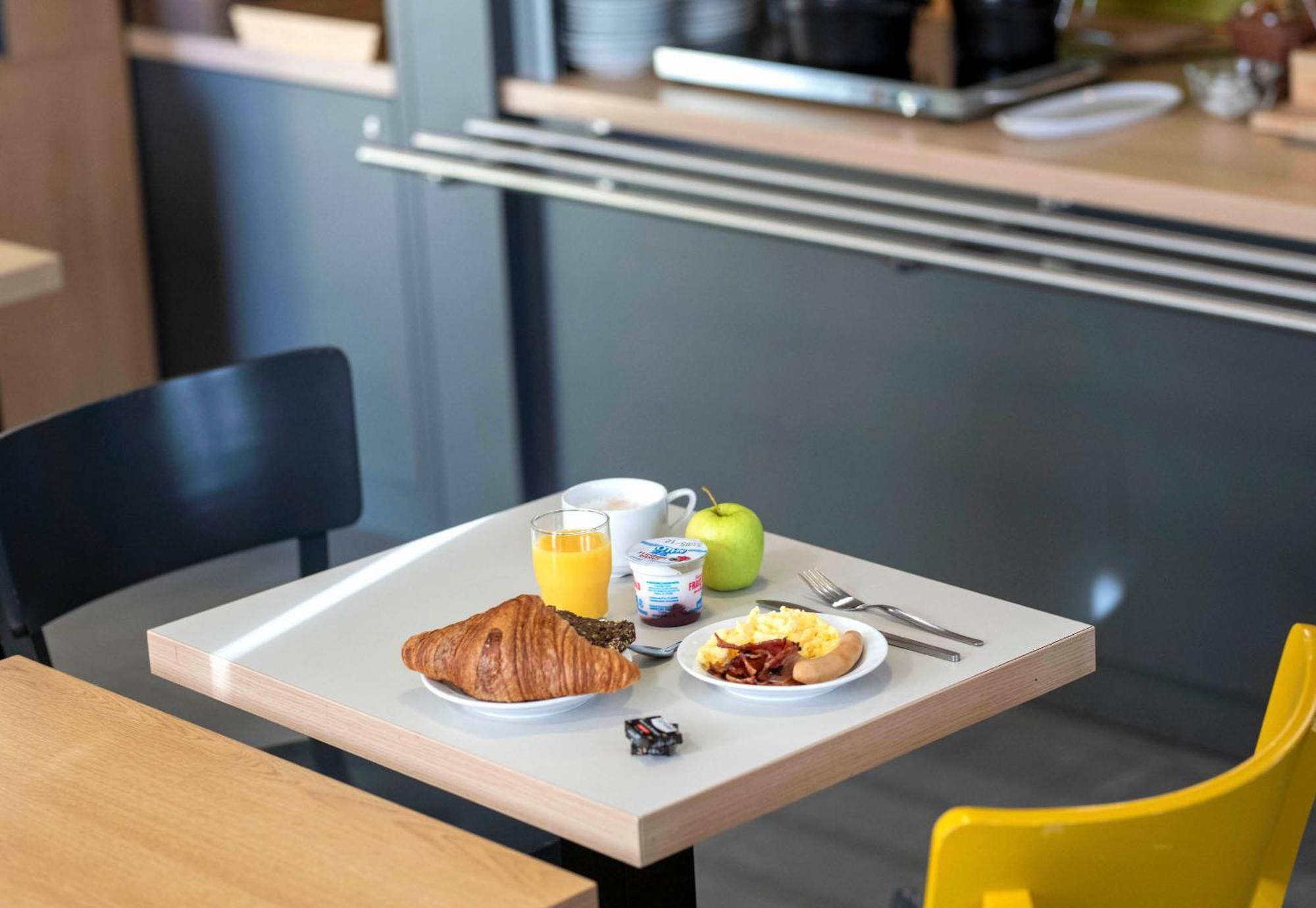 B&B Hotel Avignon 2 ル・ポンテ エクステリア 写真