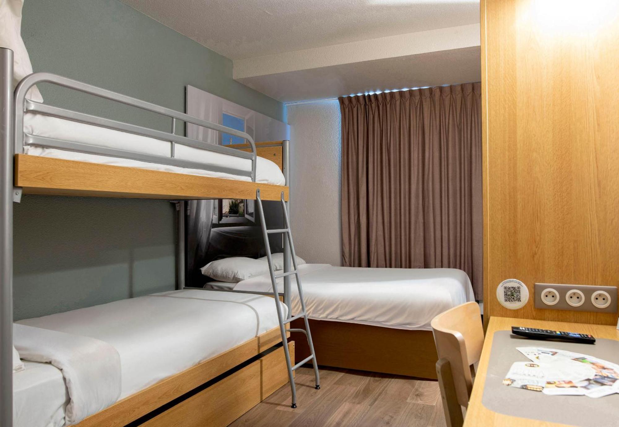 B&B Hotel Avignon 2 ル・ポンテ エクステリア 写真