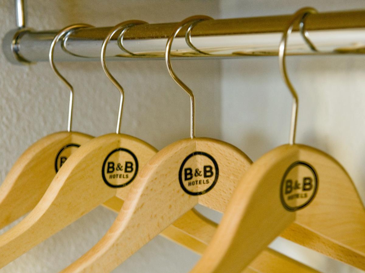 B&B Hotel Avignon 2 ル・ポンテ エクステリア 写真