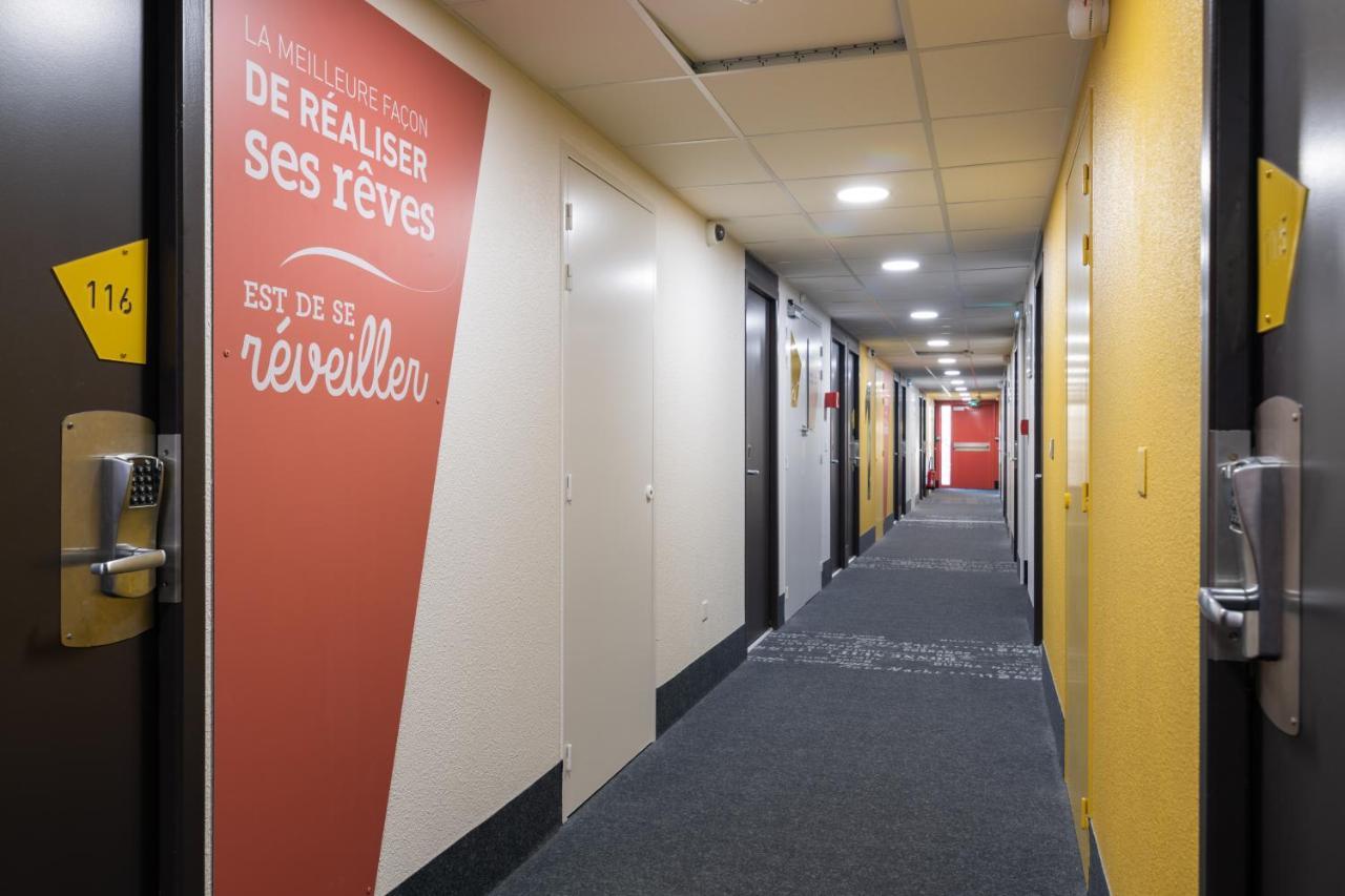 B&B Hotel Avignon 2 ル・ポンテ エクステリア 写真